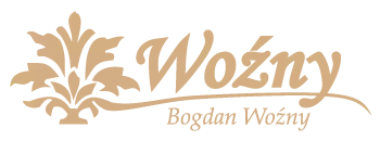 Logo Woźny® Zakład pogrzebowy Lublin