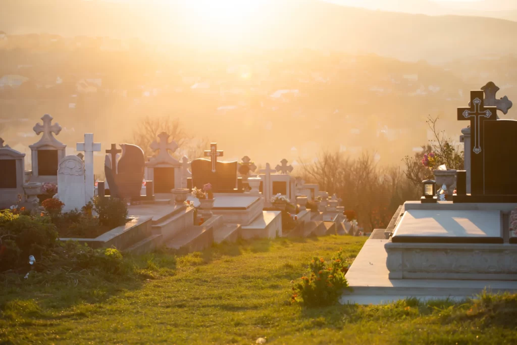 Czym Kierować się przy Wyborze Lokalizacji Pogrzebu?