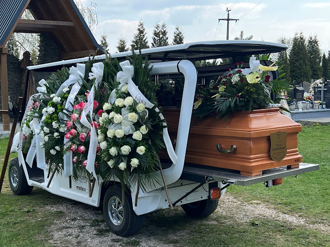 Usługi Pogrzebowe Lublin